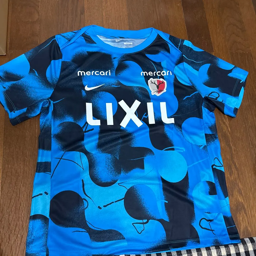 2026年最新】鹿島アントラーズ プレマッチの人気アイテム - メルカリ