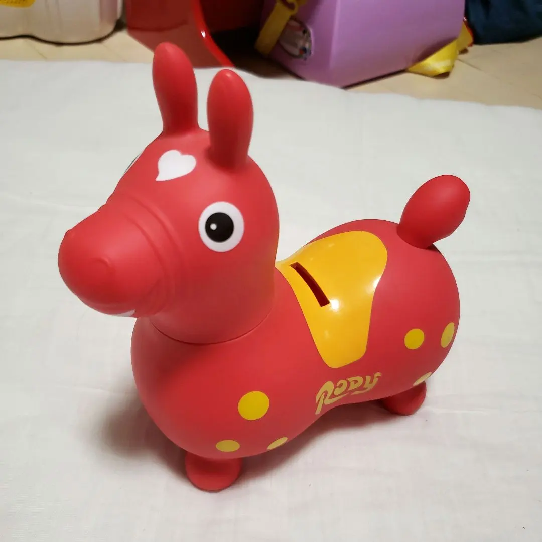 2026年最新】RODY貯金箱の人気アイテム - メルカリ