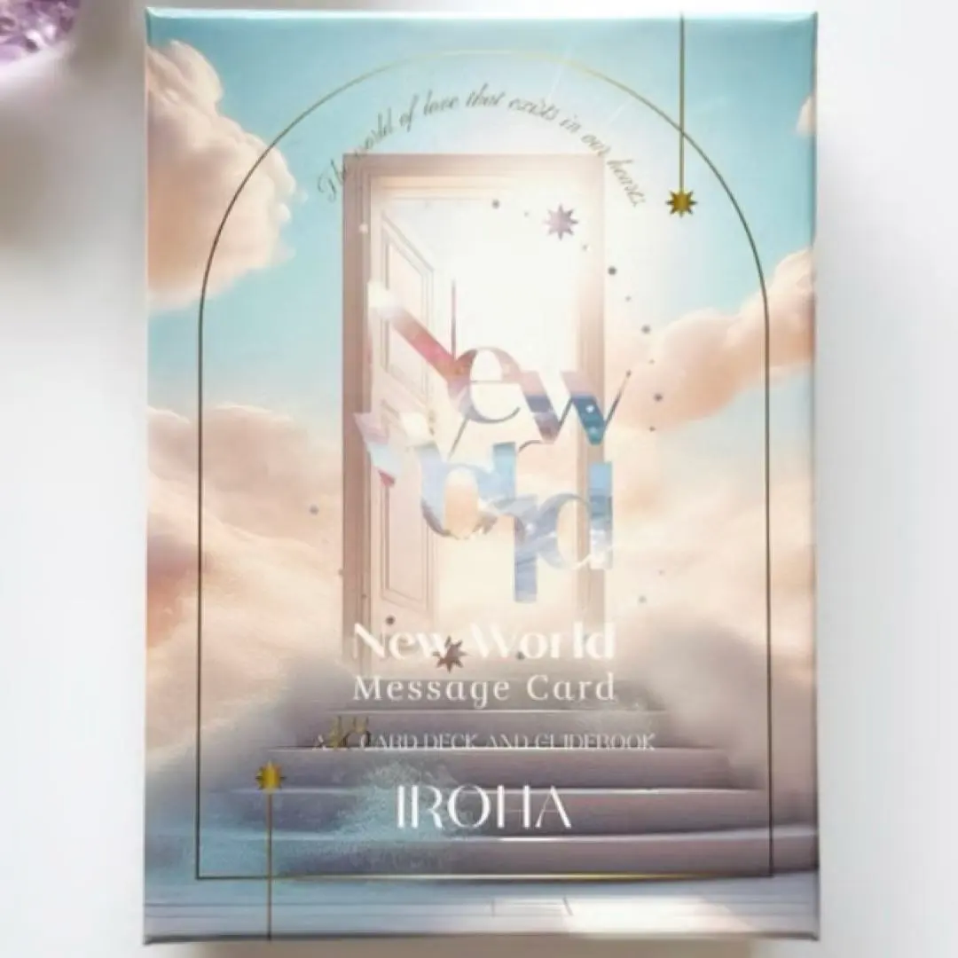 2026年最新】Iroha オラクルカードの人気アイテム - メルカリ