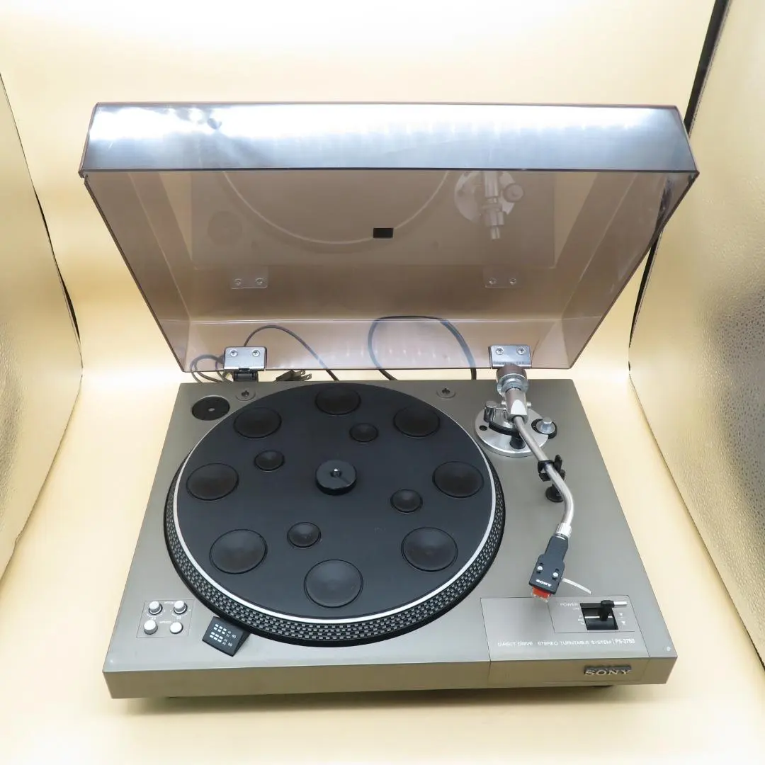 2026年最新】sony ps-3750の人気アイテム - メルカリ