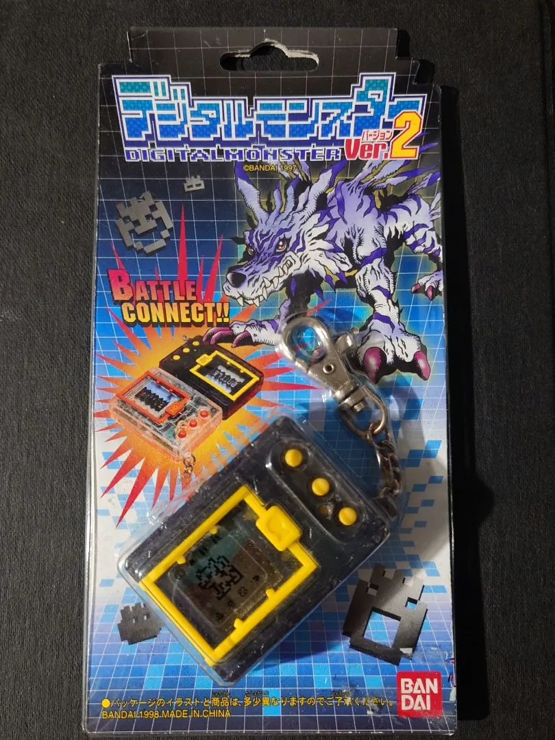 2026年最新】デジタルモンスター ver4の人気アイテム - メルカリ