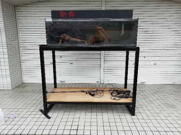 カンテツKANTETSU 水槽台1200mm 600mm 120cm