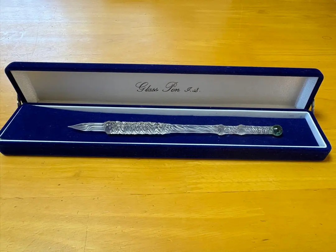 2026年最新】佐瀬工業所ガラスペンの人気アイテム - メルカリ