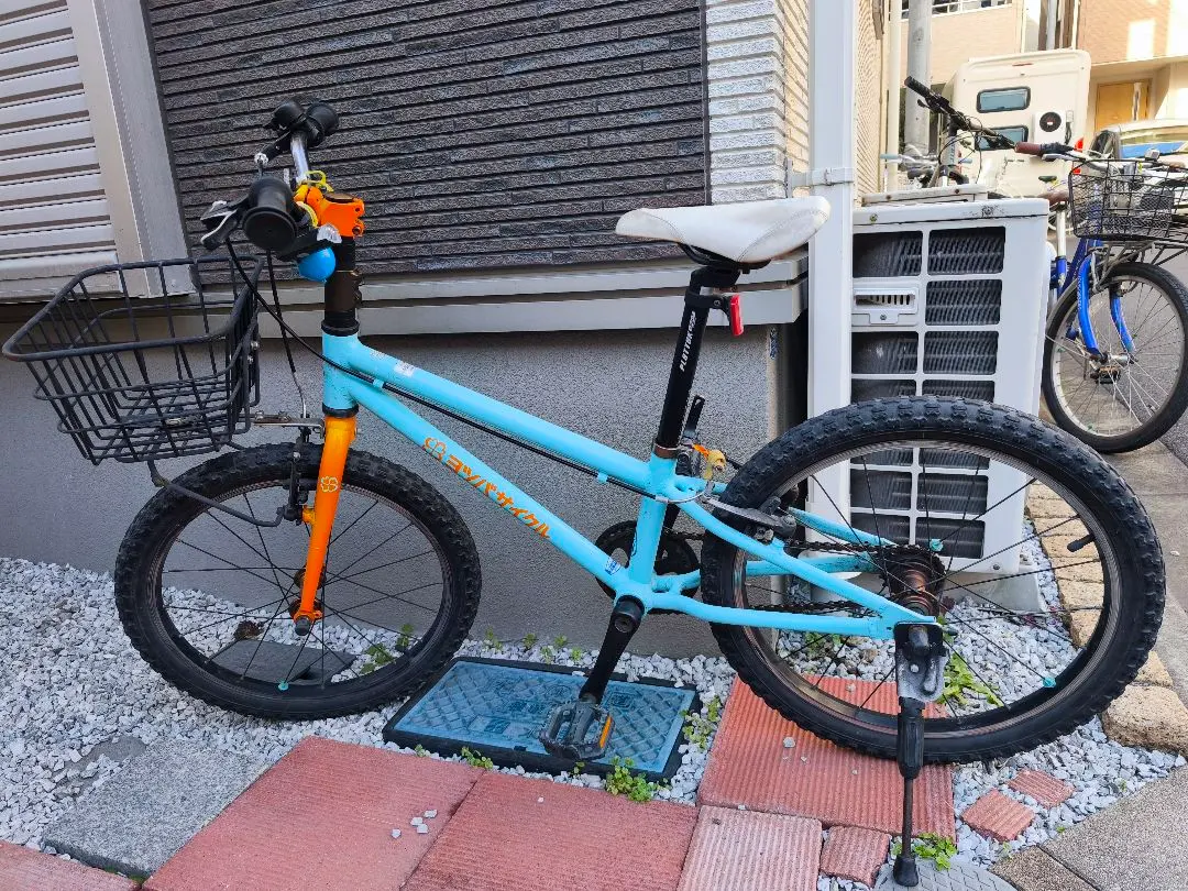 2026年最新】ヨツバサイクル 20の人気アイテム - メルカリ