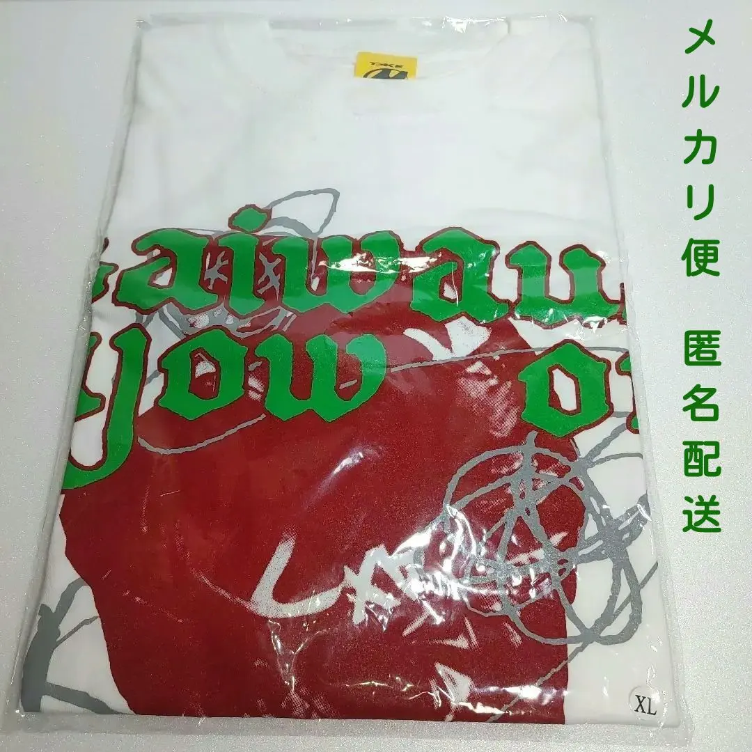 2026年最新】テークエム tシャツの人気アイテム - メルカリ