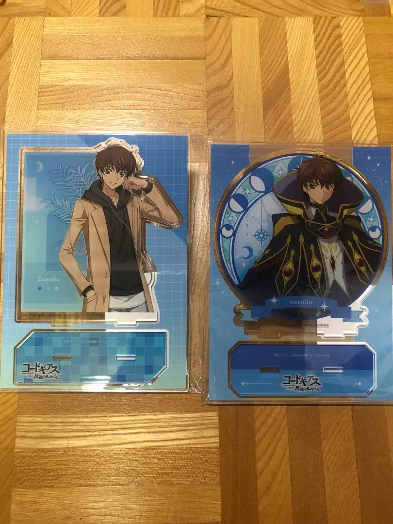 2026年最新】当たり付き缶バッジ コードギアスの人気アイテム - メルカリ