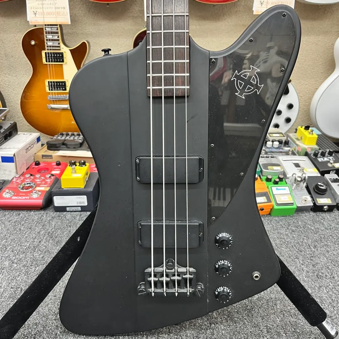 2026年最新】Gibson Thunderbird Bass サンダーバードベース ギブソン
