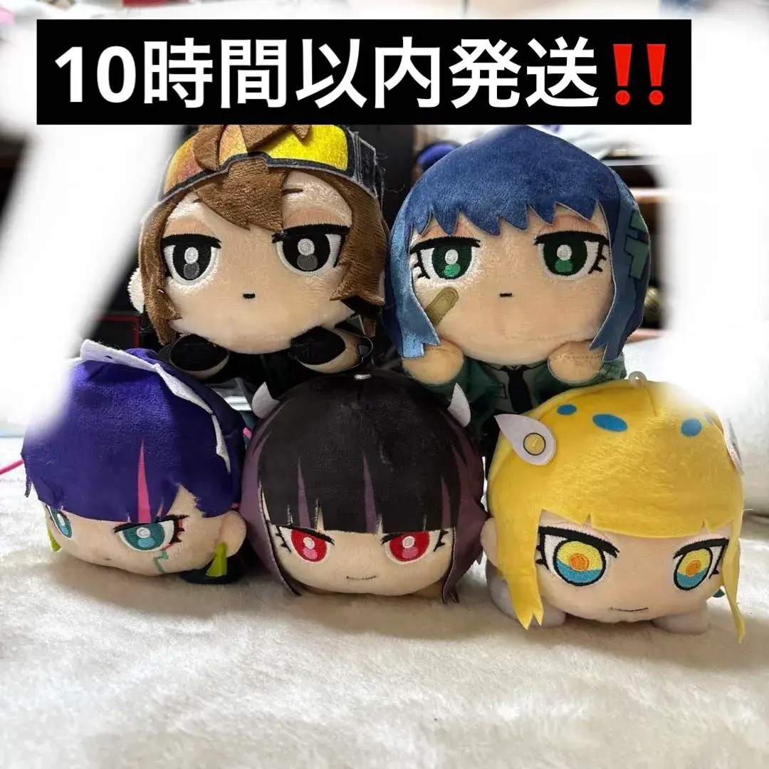 AIPEGA FUR HOOD 43/100 ずっと真夜中でいいのに。