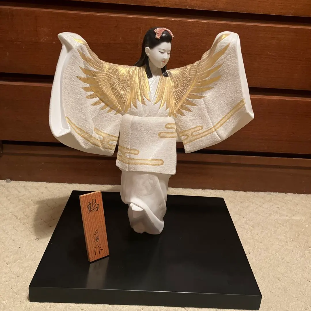 2026年最新】博多人形広男の人気アイテム - メルカリ