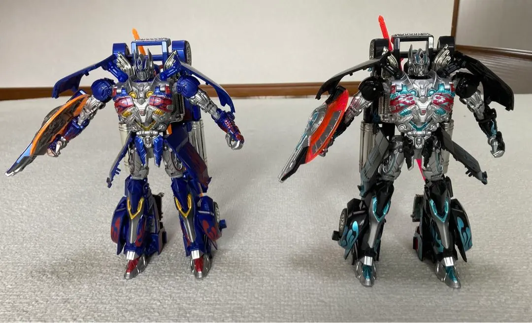 2026年最新】シックスナイト トランスフォーマーの人気アイテム - メルカリ