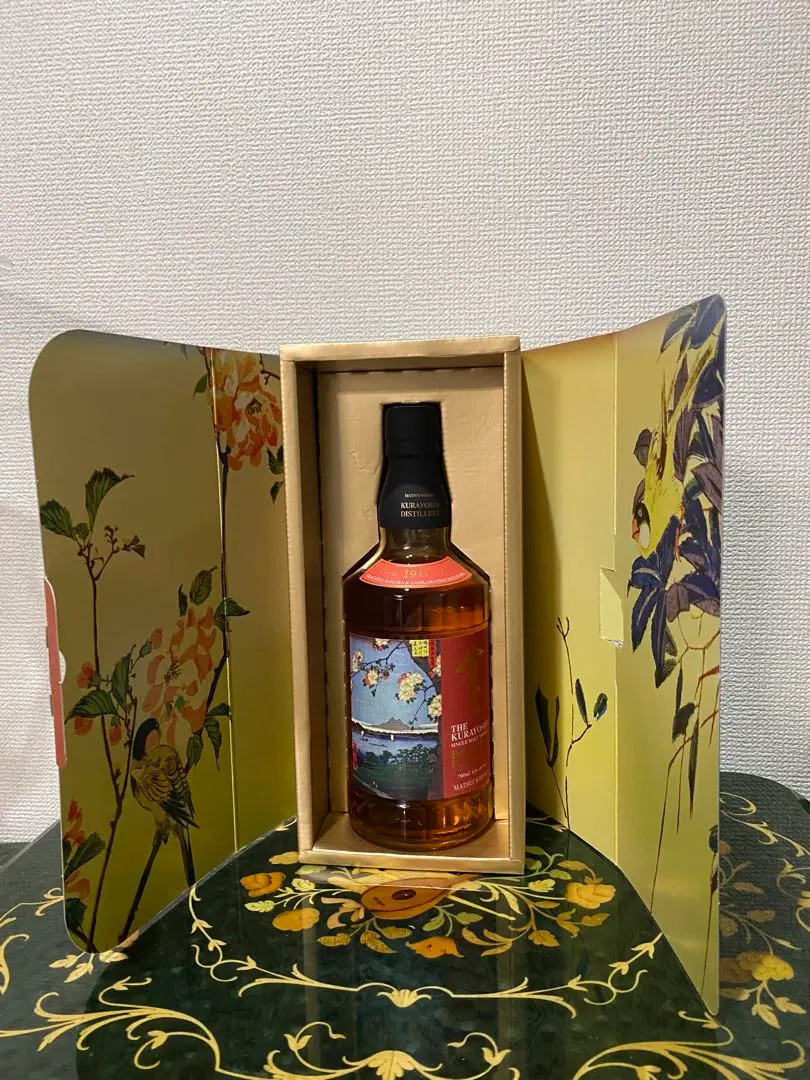 2026年最新】倉吉 ダブルカスクの人気アイテム - メルカリ