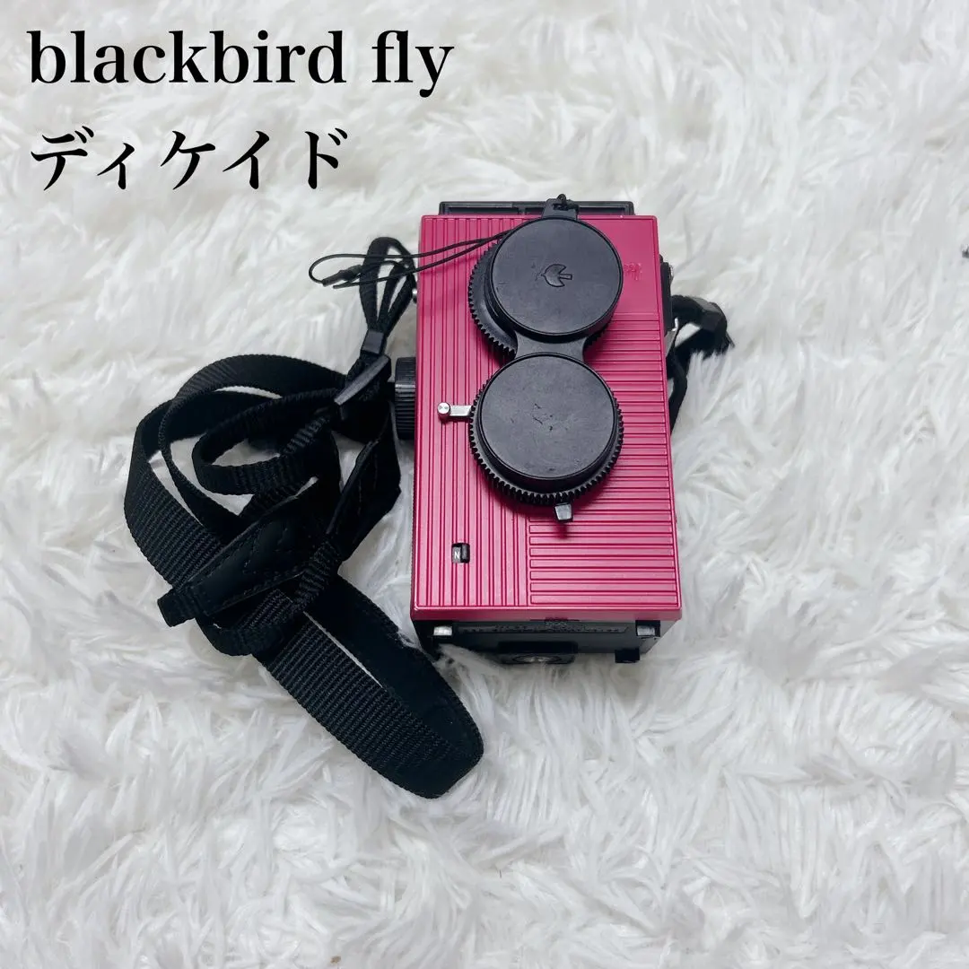 2026年最新】black bird flyの人気アイテム - メルカリ