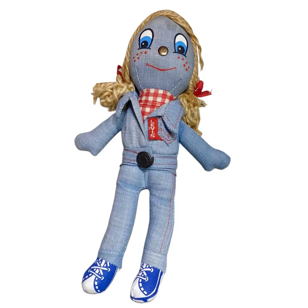 2026年最新】levi's ラグドールの人気アイテム - メルカリ