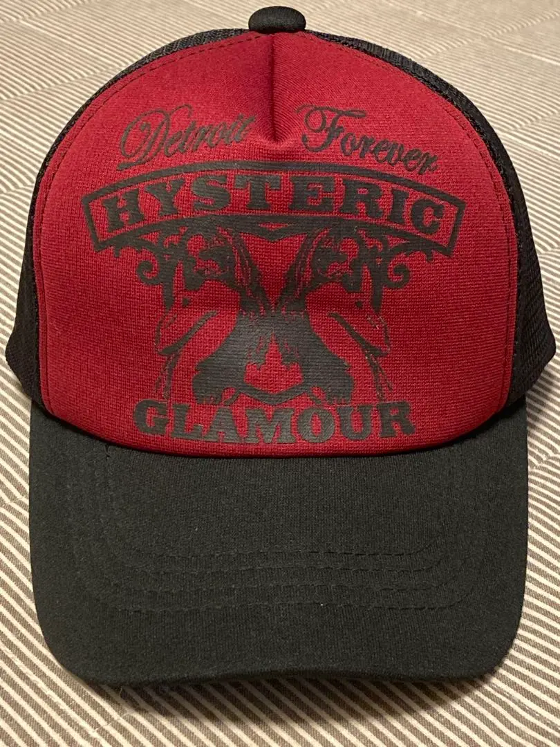 2026年最新】ポルノグラフィティ キャップの人気アイテム - メルカリ