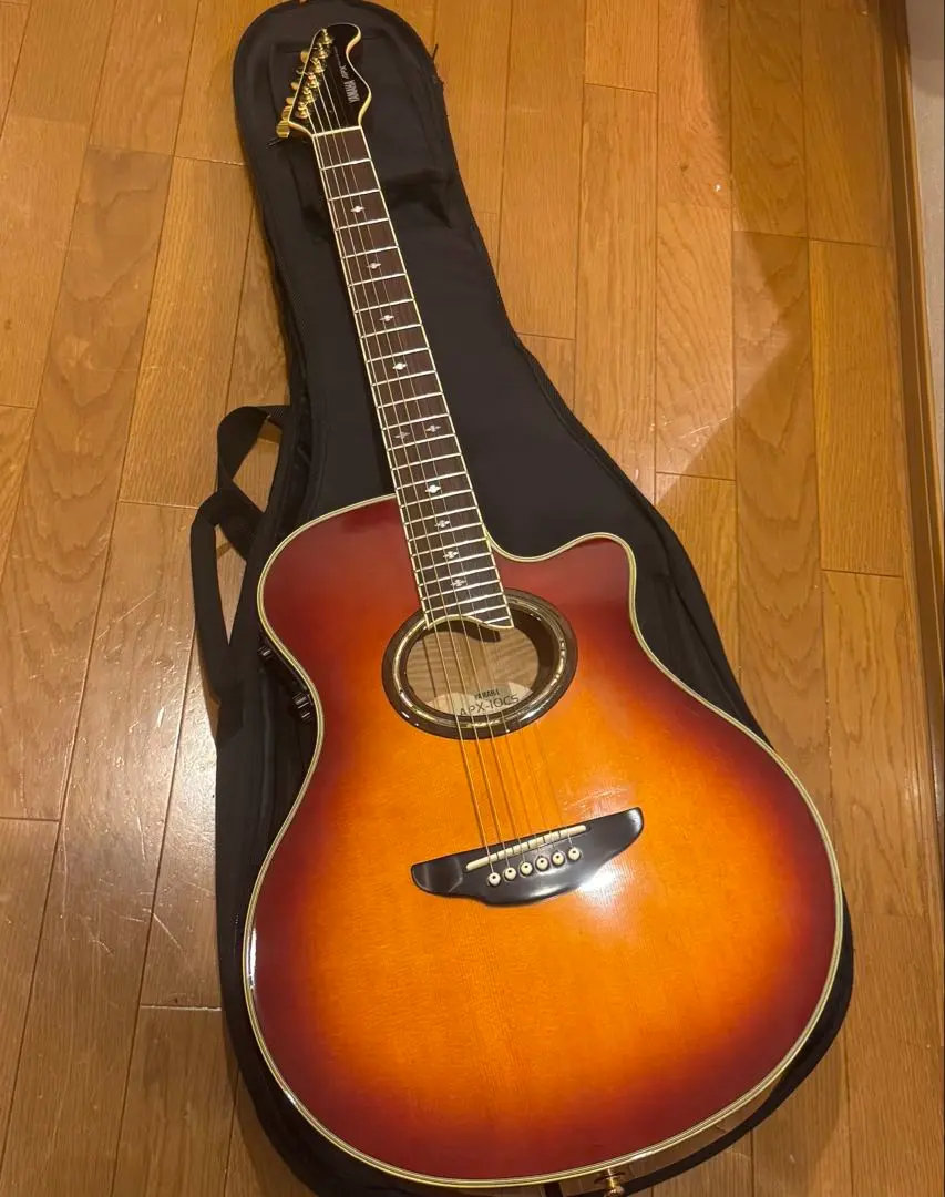 2026年最新】yamaha apx-10の人気アイテム - メルカリ