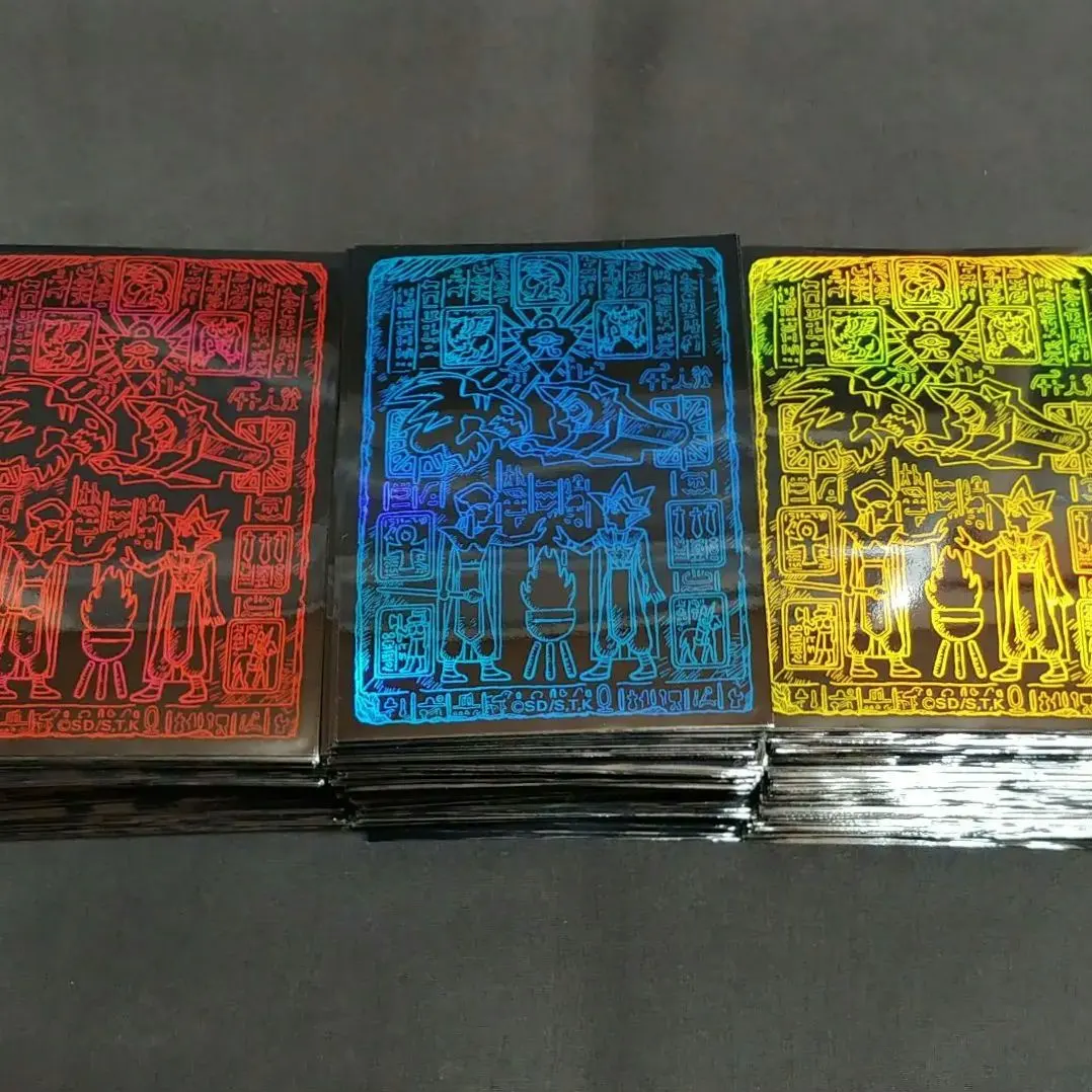 2026年最新】prismatic god box スリーブの人気アイテム - メルカリ