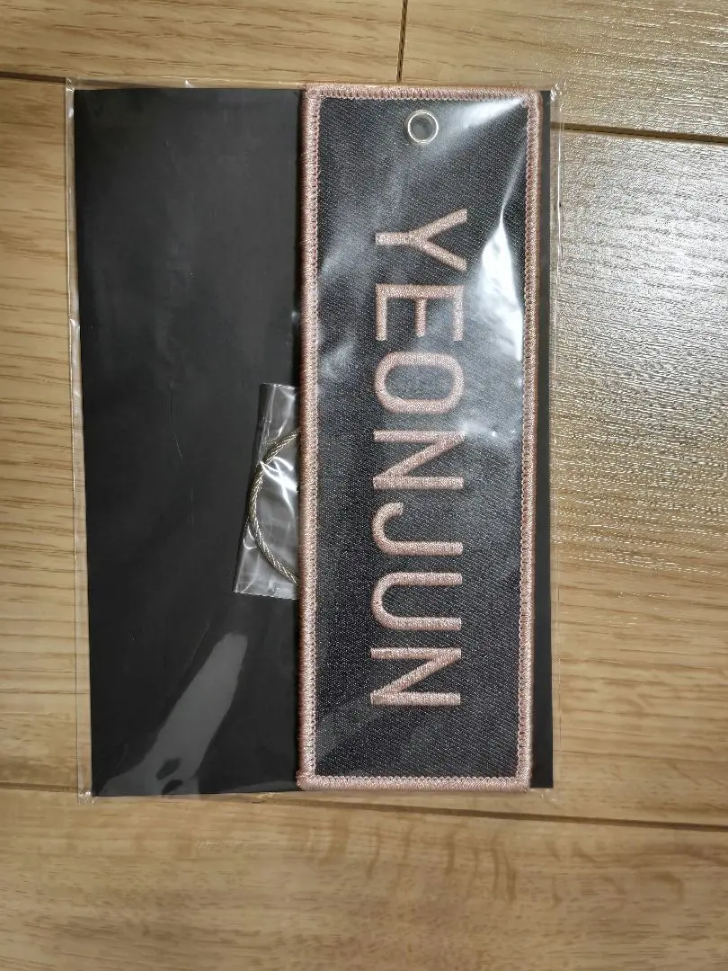 2026年最新】ネームワッペン txtの人気アイテム - メルカリ