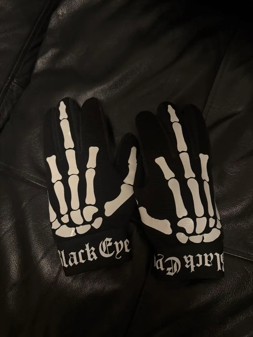 2026年最新】Black Eye Patch 手袋の人気アイテム - メルカリ