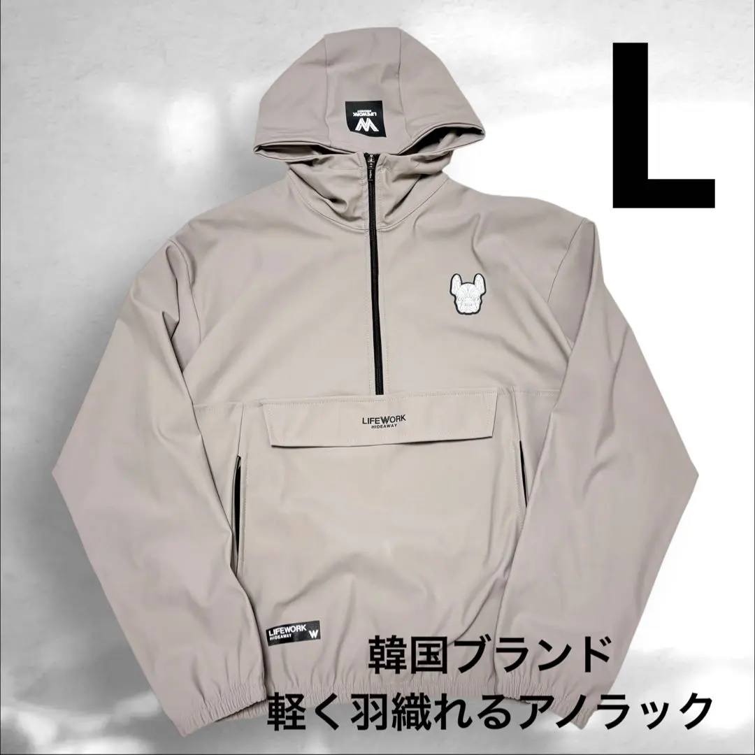 2026年最新】LIFE WORK ジャケット・アウターの人気アイテム - メルカリ