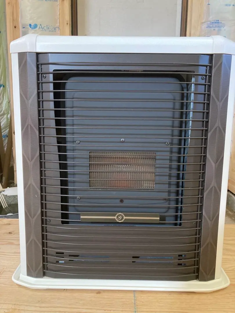 2026年最新】ffストーブ 石油 サンポットの人気アイテム - メルカリ