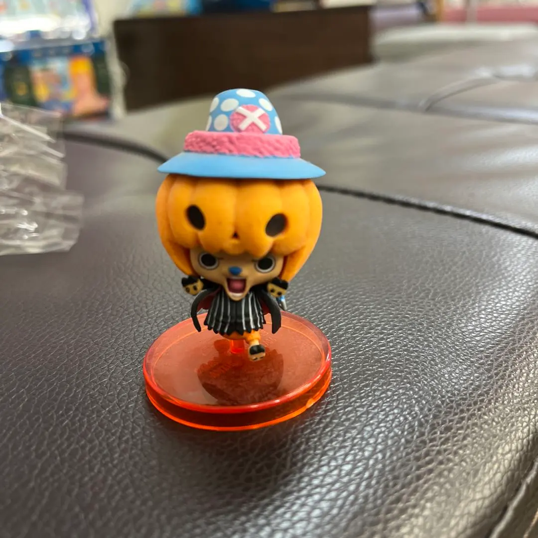 2026年最新】ワンピースワールドコレクタブルフィギュアハロウィン