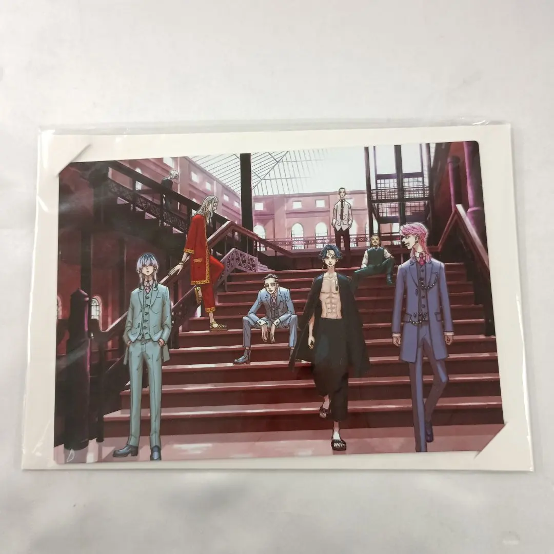 2026年最新】メタルプレート 東京リベンジャーズの人気アイテム - メルカリ