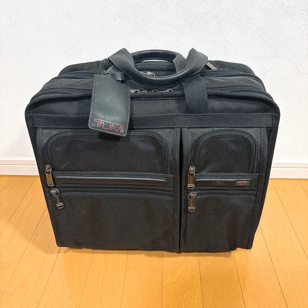 2026年最新】tumi 26103d4の人気アイテム - メルカリ
