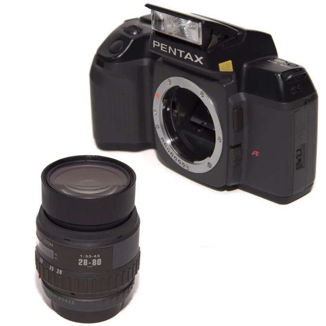 2026年最新】PENTAX SF7の人気アイテム - メルカリ