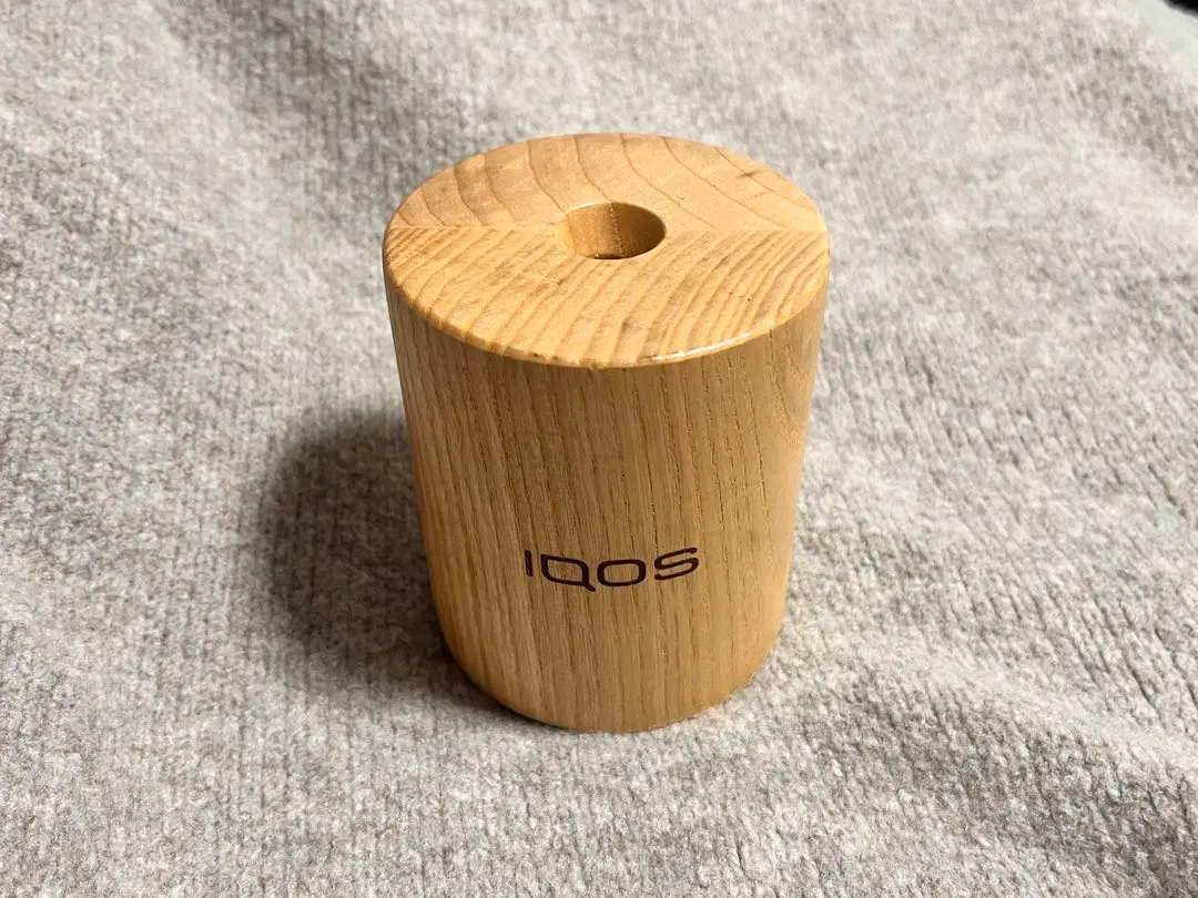 2026年最新】iqos 灰皿 純正の人気アイテム - メルカリ