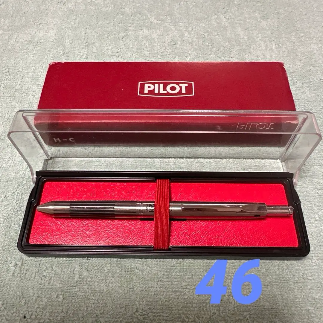 2026年最新】パイロット2+1 蝕刻の人気アイテム - メルカリ