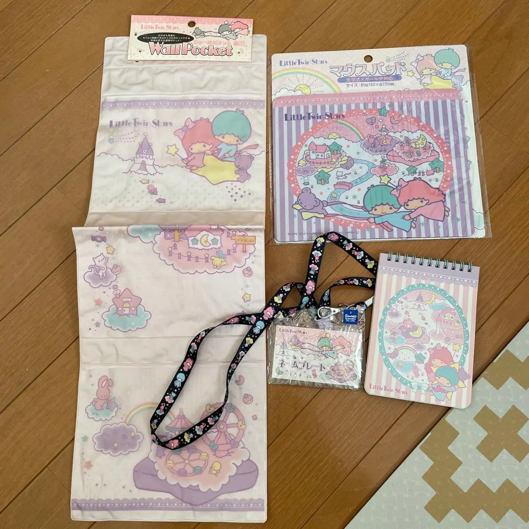 2026年最新】キキララ マウスパッドの人気アイテム - メルカリ