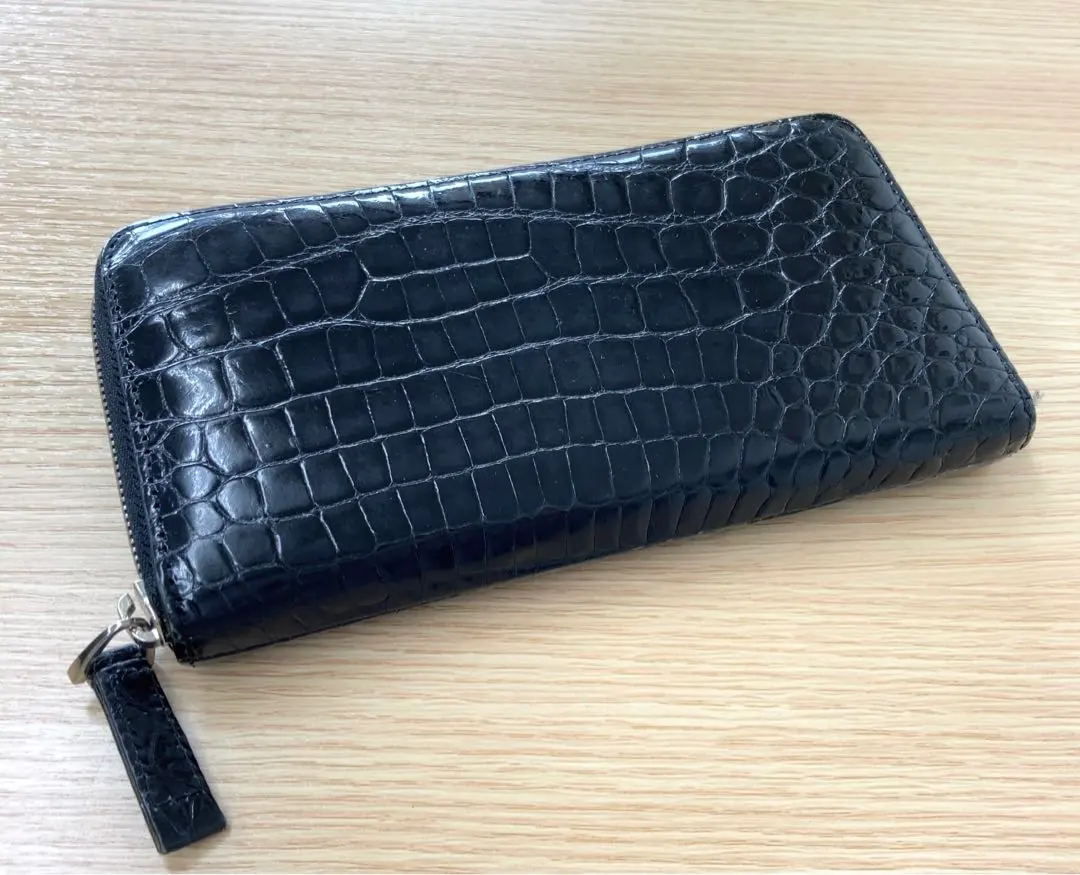 2026年最新】ペレリールッソ クロコダイル 財布の人気アイテム - メルカリ