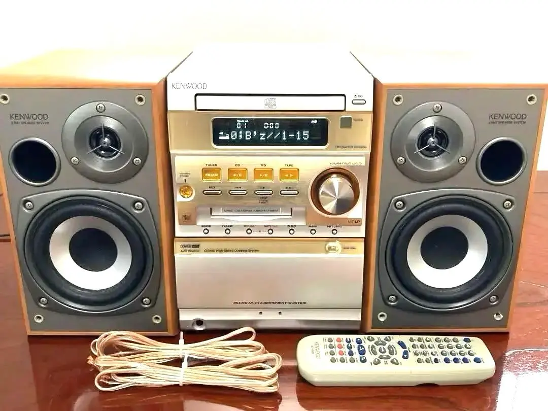 2026年最新】kenwood sl-3mdの人気アイテム - メルカリ