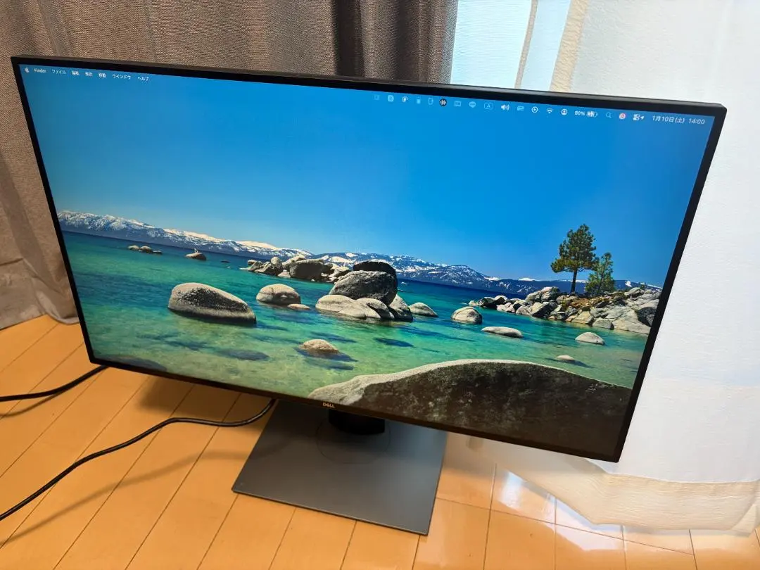 2026年最新】U2720QMの人気アイテム - メルカリ