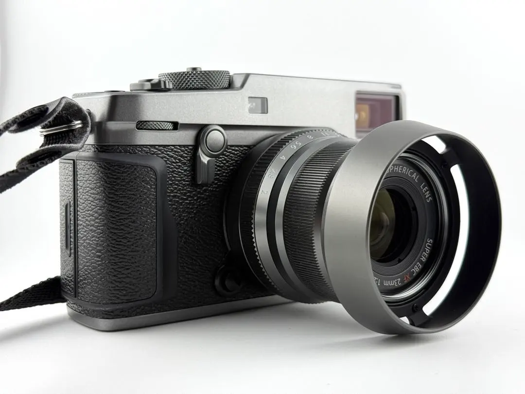 難アリX-Pro2 GraphiteEdition オマケ付き