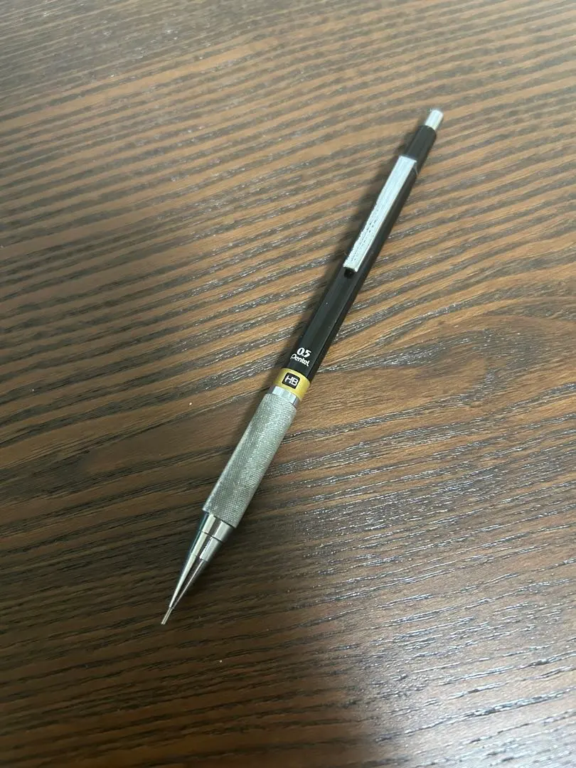 Pentel PG1505 箱入りシール付き