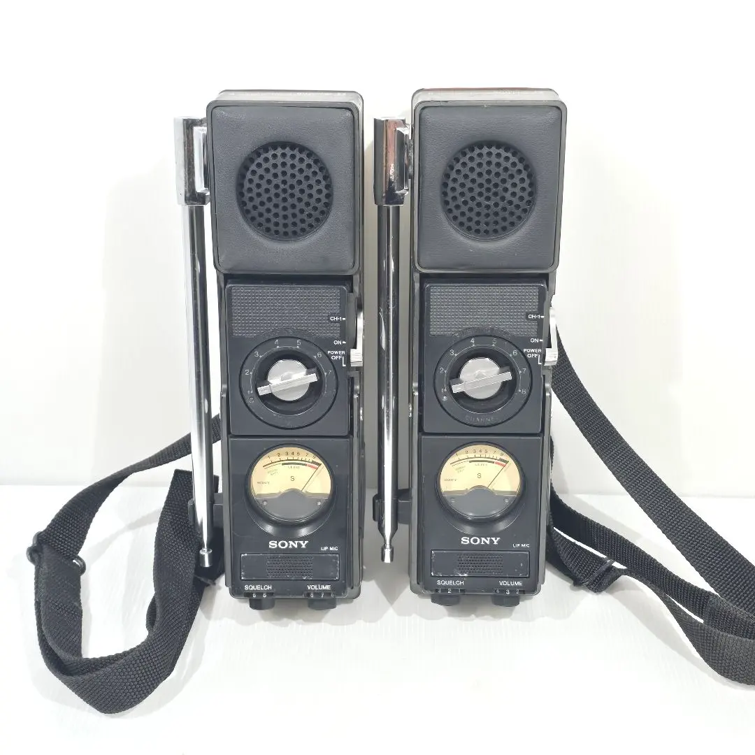2026年最新】ICB-680 SONYの人気アイテム - メルカリ