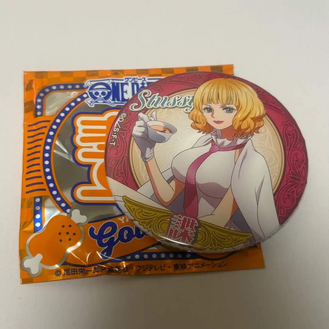 2026年最新】ステューシ 缶バッジの人気アイテム - メルカリ