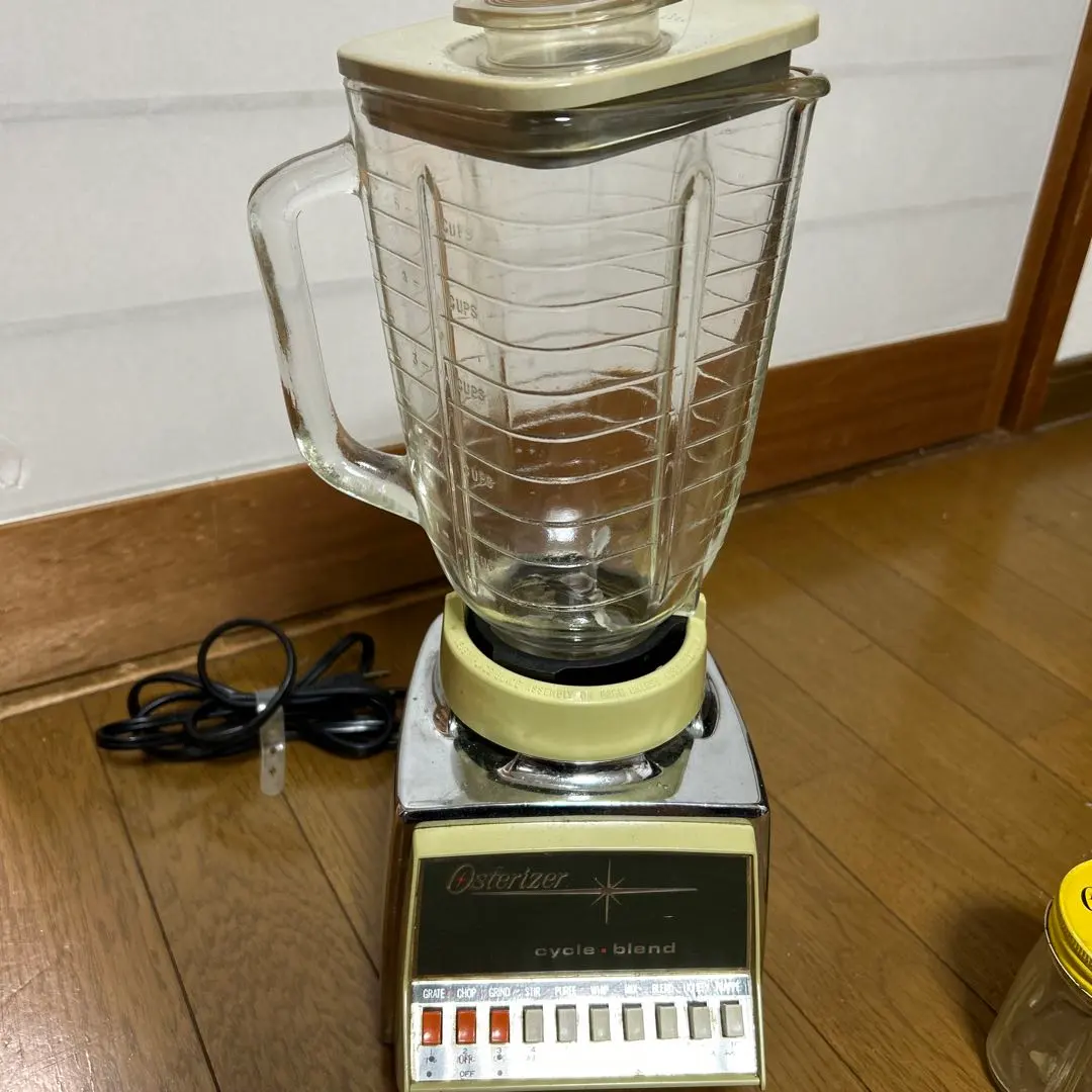 2026年最新】オスタライザー ブレンダーの人気アイテム - メルカリ