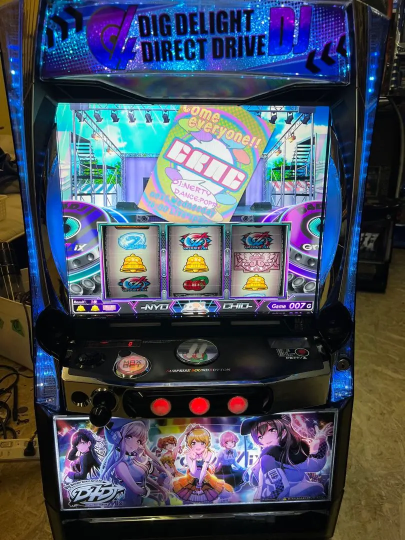 2026年最新】D4dj 実機の人気アイテム - メルカリ