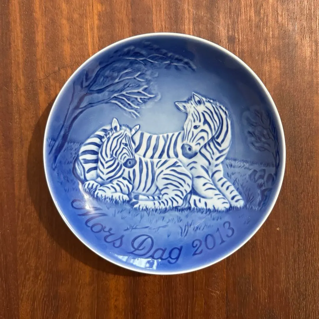 2026年最新】ロイヤルコペンハーゲン マザーズデイ プレートの人気