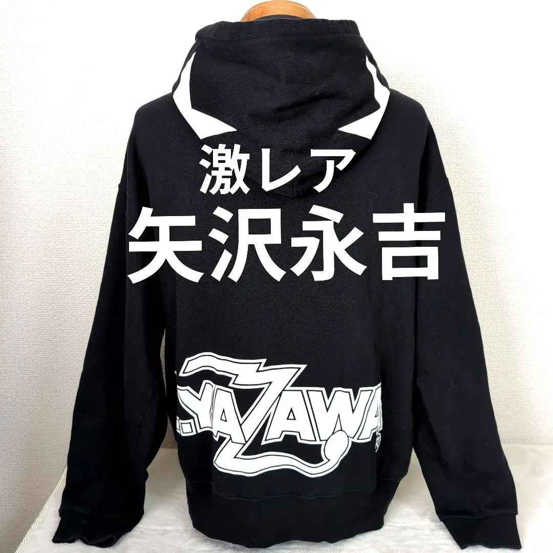 2026年最新】矢沢永吉 パーカーの人気アイテム - メルカリ