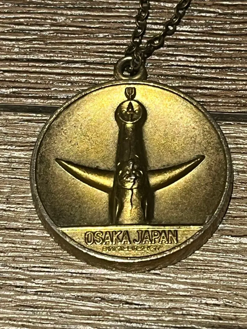 2026年最新】太陽の塔 ペンダントの人気アイテム - メルカリ