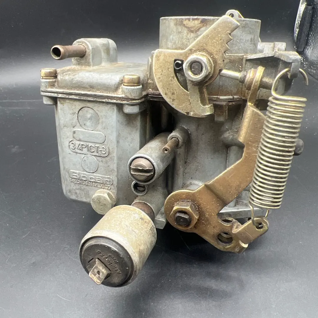 2026年最新】空冷vw キャブの人気アイテム - メルカリ