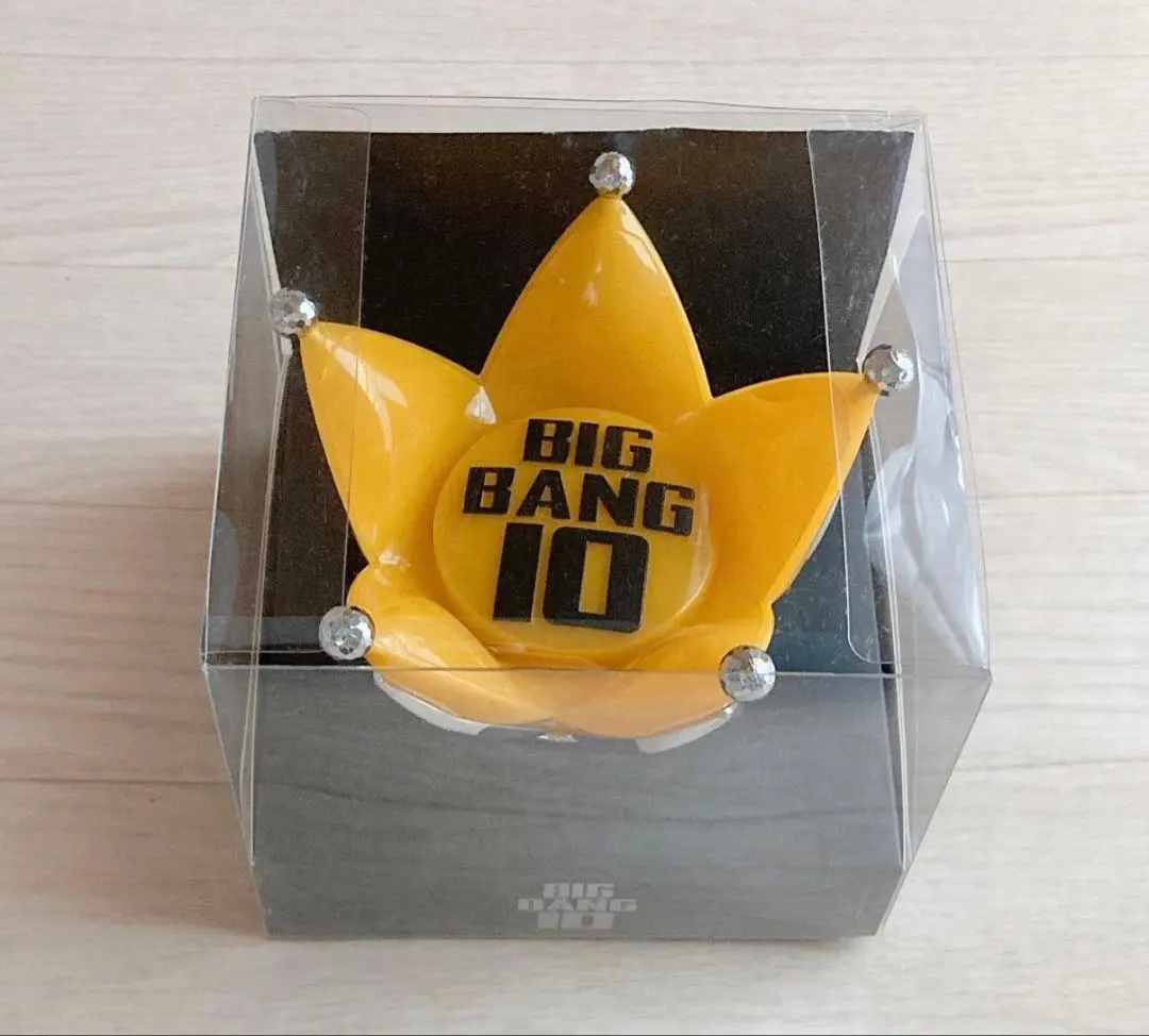 2026年最新】BIGBANG初代ペンライトの人気アイテム - メルカリ