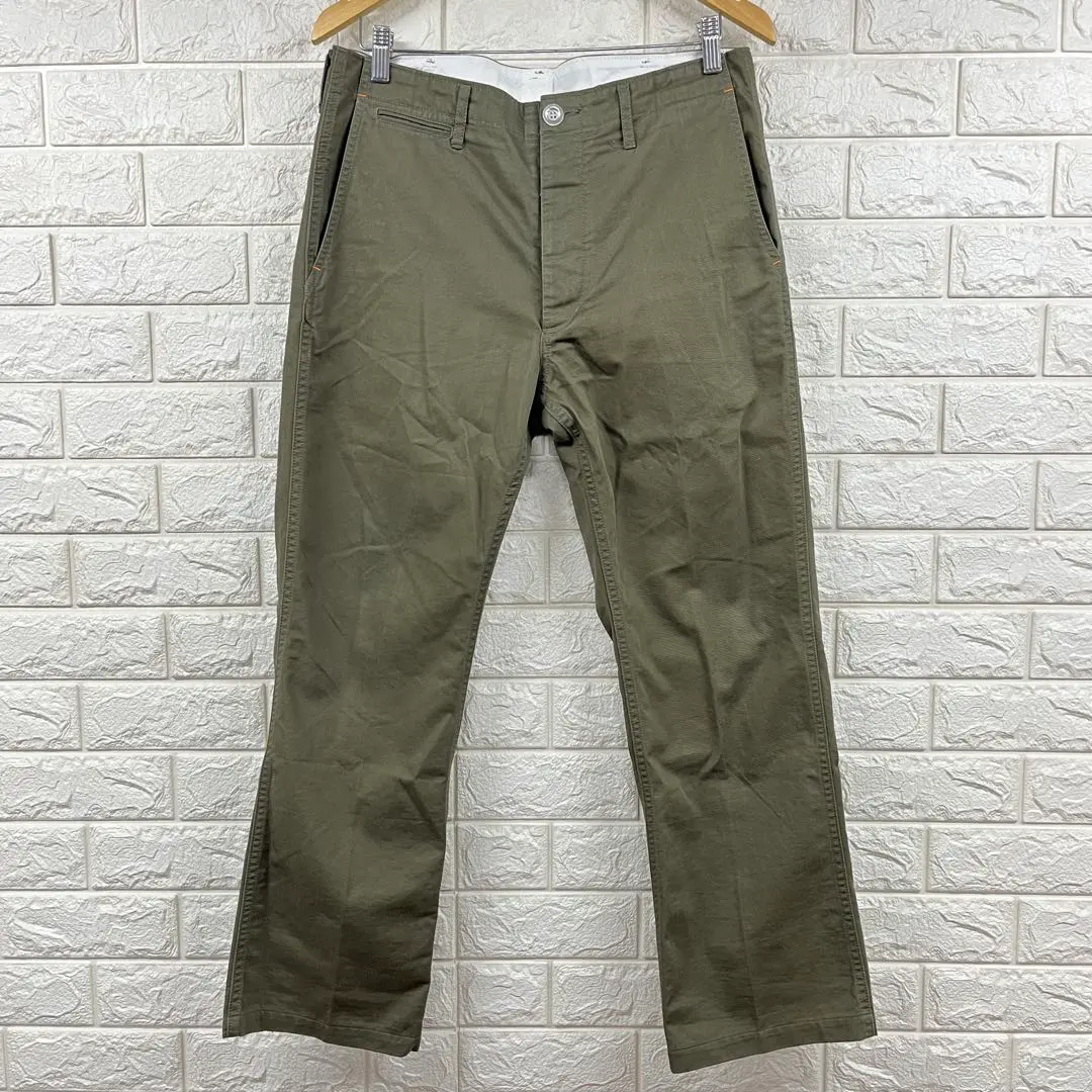 2026年最新】Visvim high waterの人気アイテム - メルカリ
