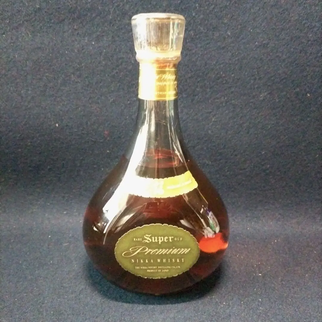 2026年最新】スーパーニッカプレミアムの人気アイテム - メルカリ