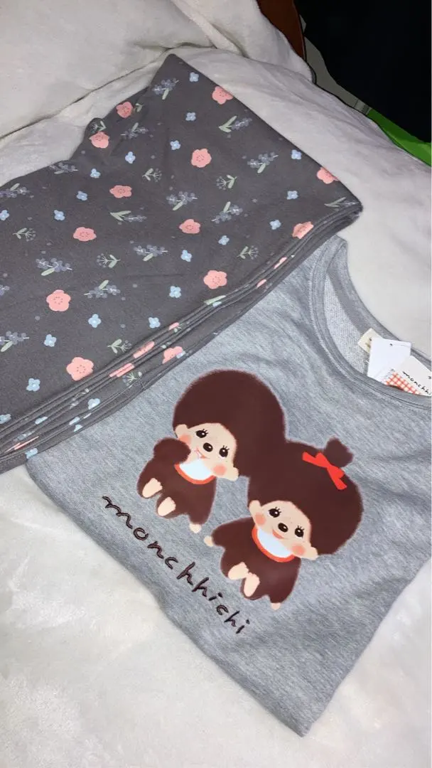 2026年最新】モンチッチパジャマの人気アイテム - メルカリ