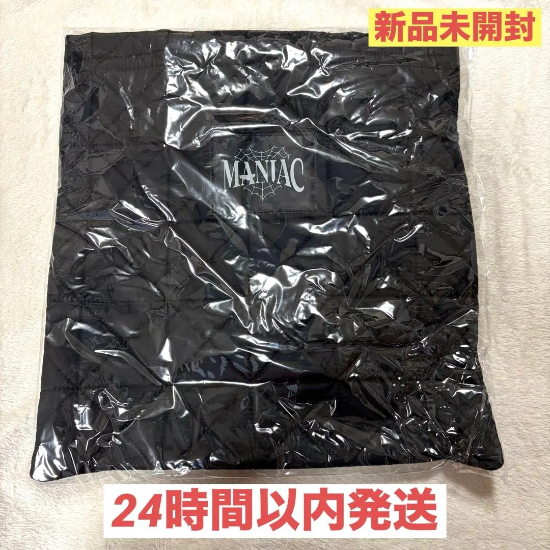 2026年最新】straykids maniac トートバッグの人気アイテム - メルカリ
