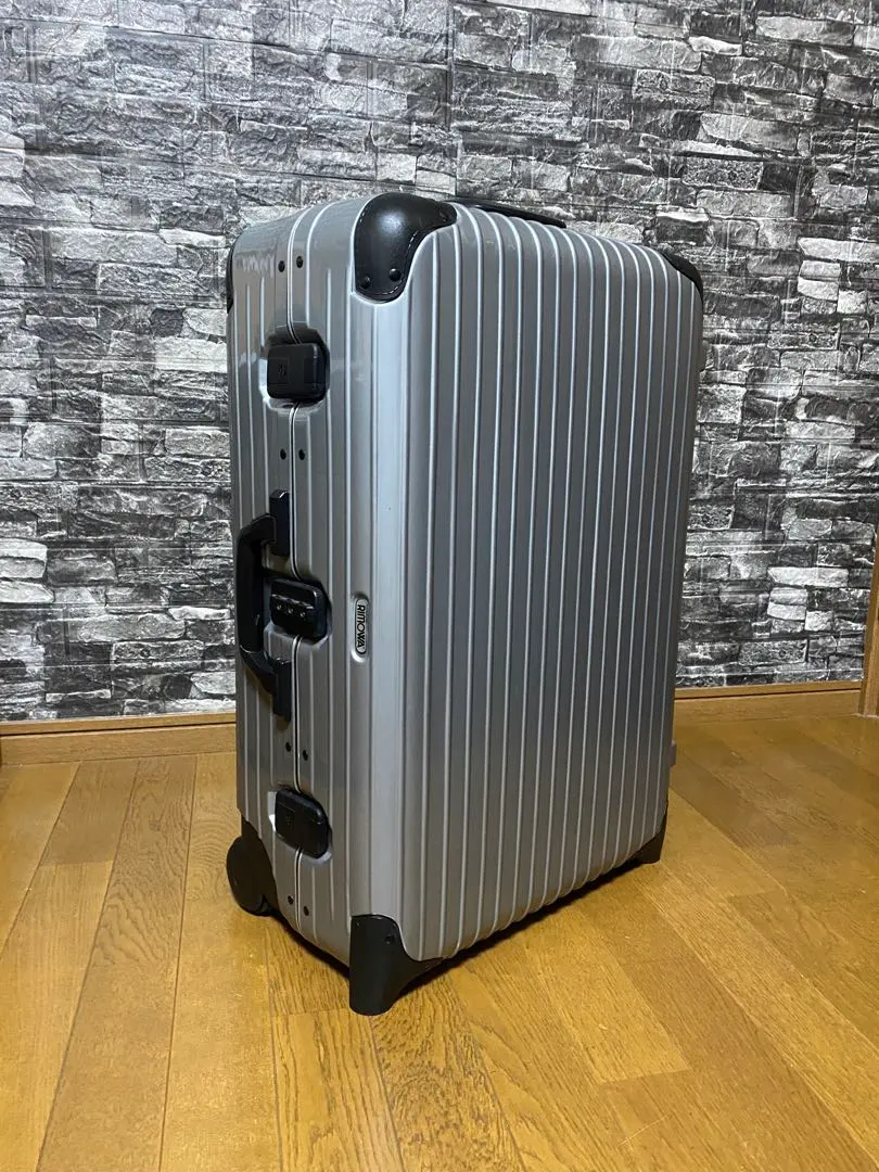 2026年最新】RIMOWA SAMBAの人気アイテム - メルカリ